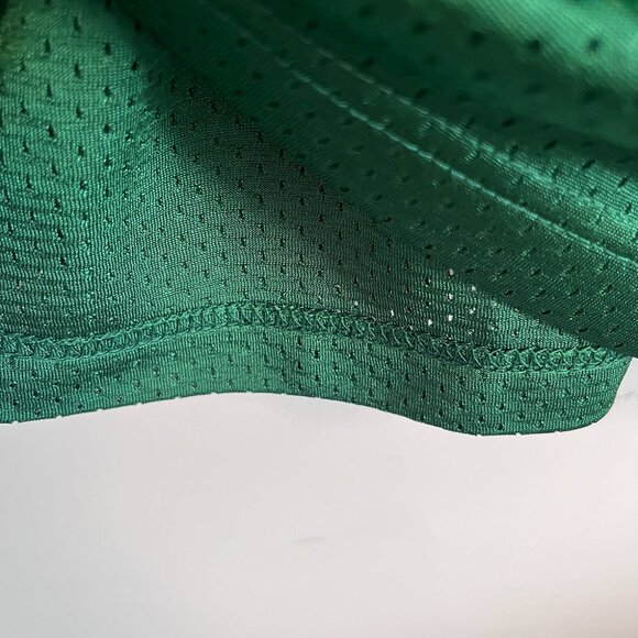 Chrome Hearts Green Medium Warm Up Jersey - Picture 5 of 7